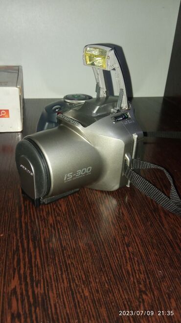 фотоаппарат sony nex 3: Фотоаппарат плёночный