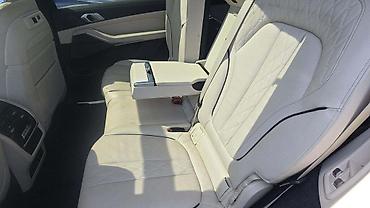 BMW: BMW X7: 2019 г., 3 л, Автомат, Бензин, Кроссовер — 7