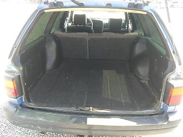 sprinter 4 4: Volkswagen Passat Variant: 1992 г., 1.8 л, Механика, Бензин, Универсал — 8