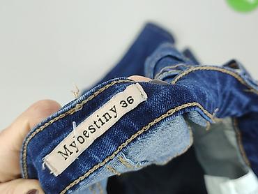 destination jeans: Jeansy damskie, rozmiar S — 4