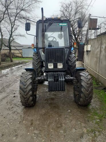 Traktorlar: Traktor Belarus (MTZ) 89, 2014 il, 892 at gücü, motor 10 l, Yeni