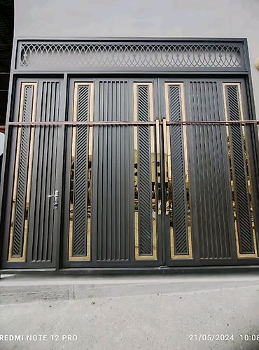 Распашные ворота: ВОРОТА ВОРОТА ВОРОТА Кованые ворота и калитки, комплект для частного — 35