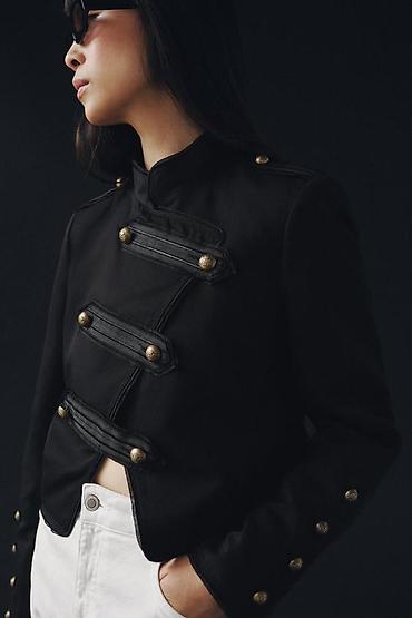 samsung s: Куртка Zara Woman Collection (новая, не подошел размер) - Размер: S - — 4