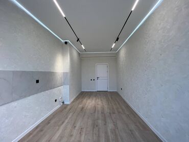 жк бахт: 1 комната, 50 м², Элитка, 7 этаж, Евроремонт