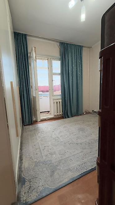 Продажа квартир: 2 комнаты, 61 м², Тунгуч мкр 106 серия, 7 этаж, Косметический ремонт — 7
