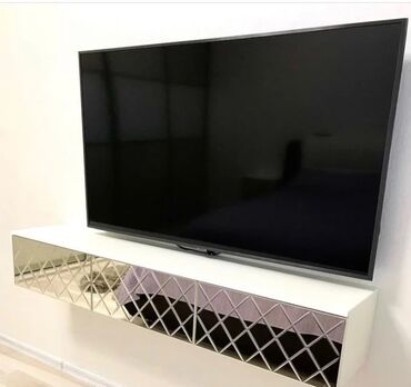 TV altlığı: > Tv stendlərin və hər növ mebellərin birbaşa mebel sexindən — 6