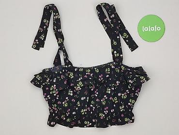 divided sklep: H&M Divided, Top damski, rozmiar XS — 2