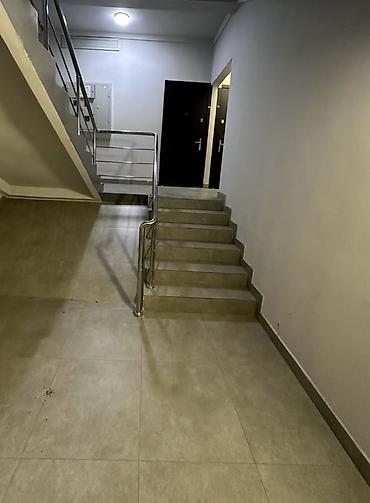 Продажа квартир: 1 комната, 44 м², Кызыл Аскер 105 серия, 1 этаж — 7