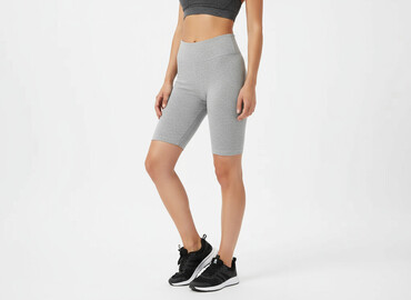 legginsy z wysokim stanem allegro: Sinsay, Лосини Спортивні жіночі, розмір S