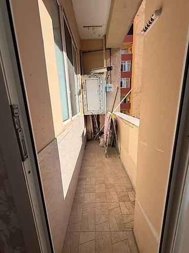 Mənzillər: Ehmedlide neapol dariresine yaxin mirana luxury in arxasindaki binada — 8