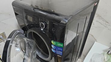 ручной стиральная машина: Кир жуучу машина Beko, Колдонулган, Автомат