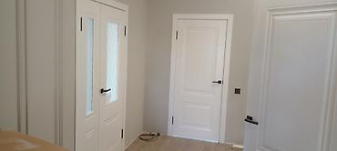 Ремонт окон и дверей: Дверь: Установка — 16