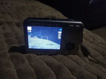 Fotoaparati: Samsung WP-10 vodotporni fotoaparat- Nema bateriju. Neispitan — 9