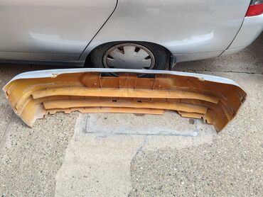 Auto delovi: Zadnji branik Lada 112. Polovno, ocuvano. Ruske proizvodnje. Skinuta — 9