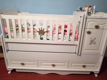 sumqayitda islenmis metbex mebeli: Oğlan üçün, İşlənmiş, Dördbucaq, Beşik, Dəst ilə, Matras ilə, Yellənmə mexanizm ilə