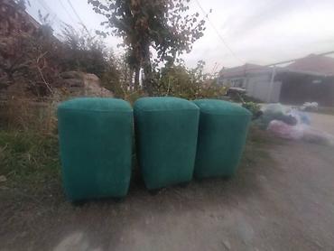 Табуретки: Табуретка, Не раскладной — 4