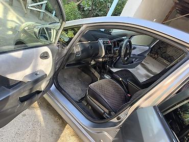 bud e9: Honda Fit: 2004 г., 1.3 л, Вариатор, Бензин, Хэтчбэк — 3