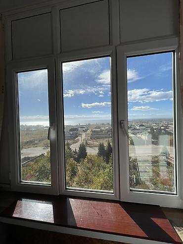 квартира 10 микрорайон: 2 комнаты, 49 м², 4 этаж, Косметический ремонт — 3