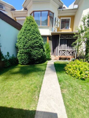 Продажа квартир: 4 комнаты, 175 м², Элитка, 1 этаж, Евроремонт — 27