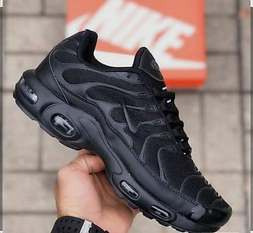 Patike: Nike Air Max Plus (TN) patike – više boja i dezena Za veličine pitati — 29