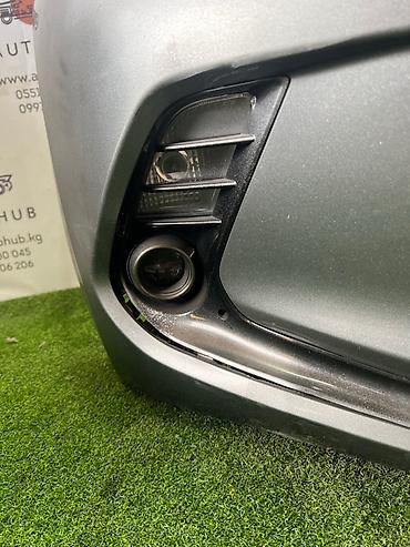 ktopi led: Фара противотуманная Hyundai Avante AD 1.6 G4FD 2018 прав. (б/у) — 1