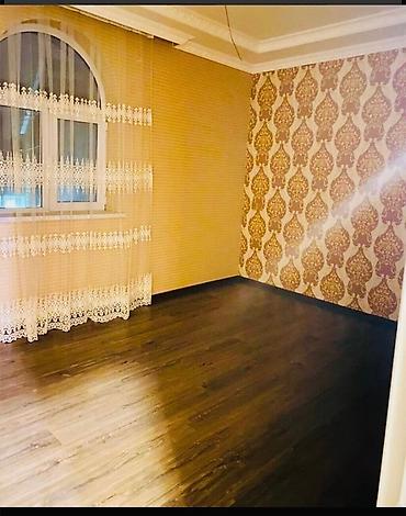 Uzunmüddətli kirayə mənzillər: 🏠 İKİMƏRTƏBƏLİ EV KİRAYƏYƏ VERİLİR! Bütün şərait və rahatlıqları olan — 8