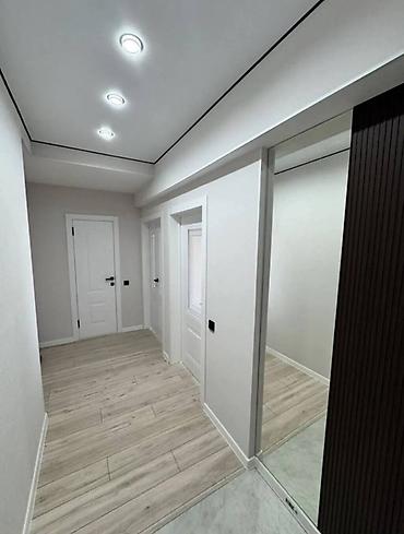 312: 1 комната, 46 м², парк Фучика Элитка, 5 этаж, Свежий ремонт — 3
