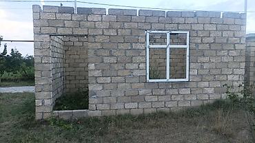 kiraye evler 150 200 manat: 10 соток, Для строительства, Собственник, Купчая — 10