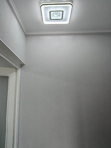 105: 1 комната, 35 м², Тунгуч мкр 105 серия, 6 этаж — 3