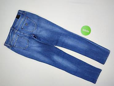 y2k: Guess, Jeansy damskie, rozmiar S — 3