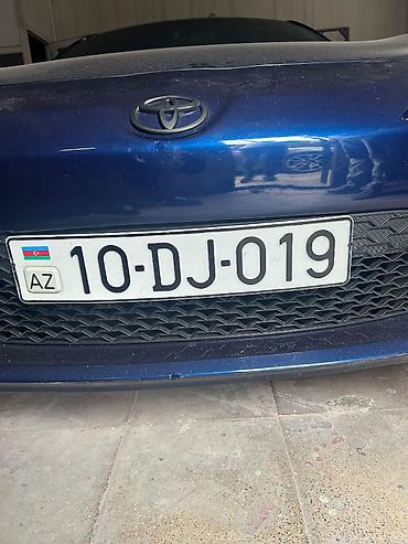 Nömrə satılır təcili prikitka alan adamlığdı