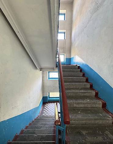 квартира азия молл: 3 комнаты, 64 м², Азия Молл Индивидуалка, 4 этаж, Требуется ремонт — 8
