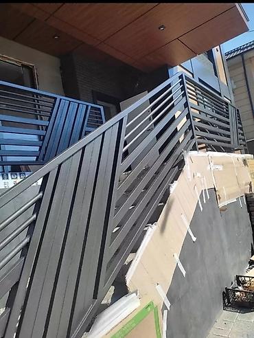 construction: Сварка | Перила Доставка, Гарантия, Художественная ковка — 6