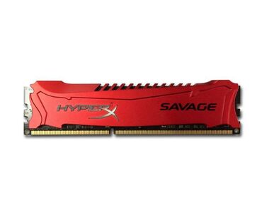 карты памяти apc для видеорегистратора: Оперативдик эс-тутум, HyperX, 8 ГБ, DDR3, 2133 МГц, ПК үчүн