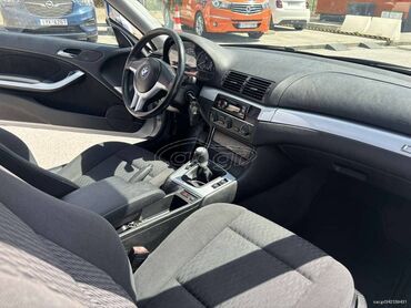 BMW: BMW 318: 1.8 l. | 2002 έ. Κουπέ — 3