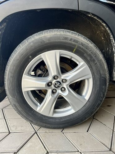 японские мини тракторы: Куйма Дисктер R 18 Toyota, Комплект, тешиктери - 5