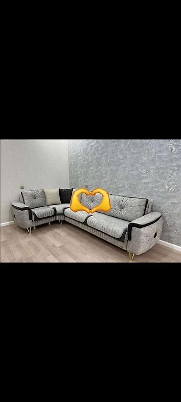 künc divan: Künc divan rəng seçimi var — 1