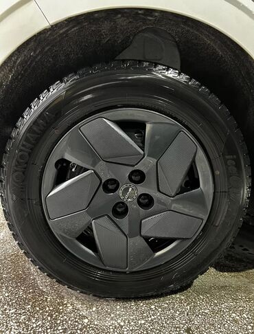 купить резину на уаз r15: Шины 205 / 65 / R 16, Зима, Б/у, Комплект, Легкий коммерческий транспорт (C/LT), Япония, Yokohama