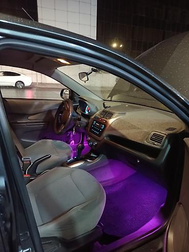 Chevrolet: Chevrolet Cobalt sedan 4500 ilkin ödəniş 26-ay ödənişi qalıb — 7