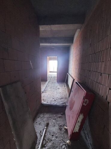 Yeni tikili: 3 otaqlı, Yeni tikili, 163 kv. m — 8