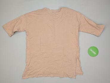 pull t shirt: Zara, T-shirt damski, rozmiar S — 4