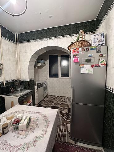 Продажа квартир: 3 комнаты, 65 м², 106 серия, 5 этаж — 4