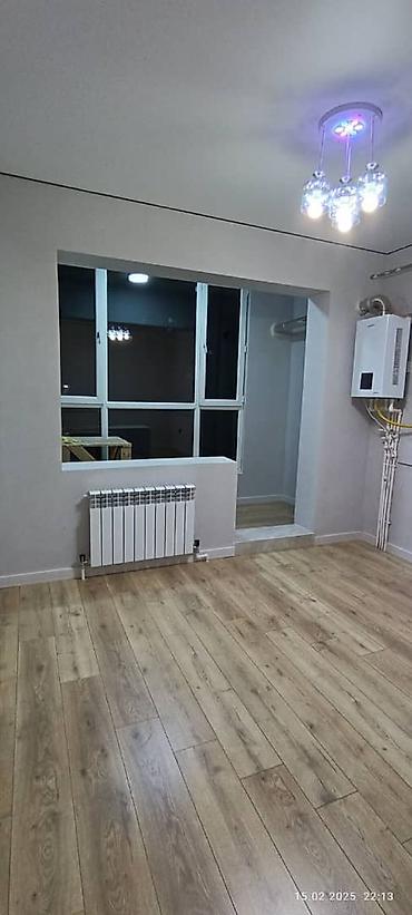 Долгосрочная аренда квартир: 1 комната, Собственник, С мебелью полностью — 2