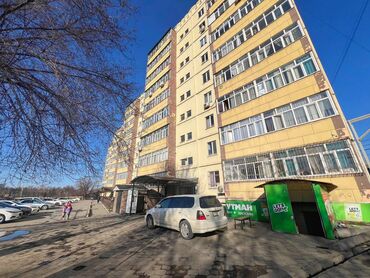 куплю кварт: 1 бөлмө, 45 кв. м, 106-серия жакшыртылган, 4 кабат, Косметикалык ремонт
