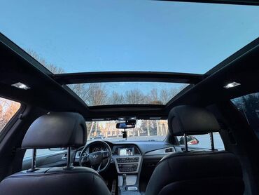 Hyundai: Hyundai Sonata: 2 l | 2014 il Sedan -da lalafo.az — 9 Hyundai: Hyundai Sonata: 2 l | 2014 il Sedan — 9