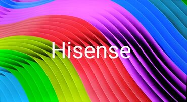 Телевизоры: Телевизоры Hisense. Большой выбор