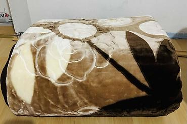 Ćebad i pokrivači: Cebadi za bracni krevet 240x200 3kg. 3500din — 3