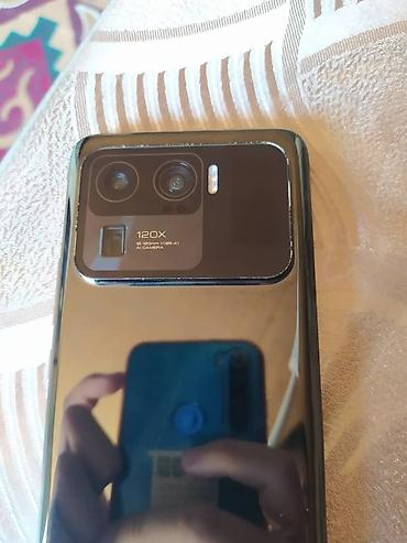 пк диски: Xiaomi, Mi 11 Ultra, Б/у, 256 ГБ, цвет - Черный, 2 SIM, eSIM — 1