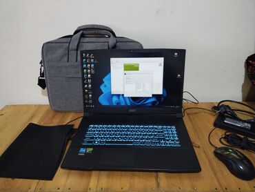 Компьютеры, ноутбуки и планшеты: MSI RTX 3060.2023.нав