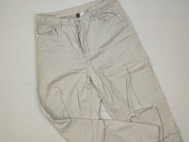 Брюки жіночі, H&M, розмір XL